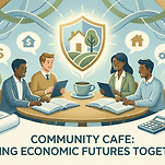 카페 프로필 이미지