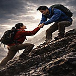 카페 프로필 이미지