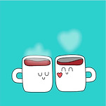 카페 프로필 이미지
