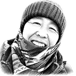 카페 프로필 이미지