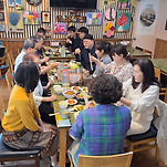 카페 프로필 이미지