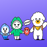 카페 프로필 이미지