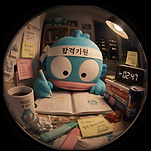 카페 프로필 이미지