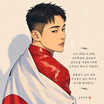 카페 프로필 이미지