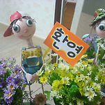 카페 프로필 이미지