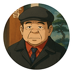 카페 프로필 이미지