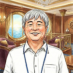 카페 프로필 이미지