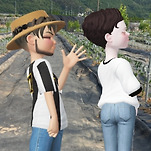 카페 프로필 이미지