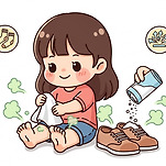 카페 프로필 이미지