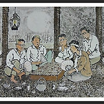 카페 프로필 이미지