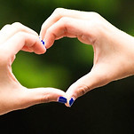 카페 프로필 이미지