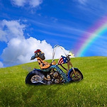 카페 프로필 이미지