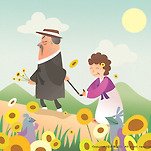 카페 프로필 이미지