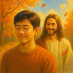 카페 프로필 이미지