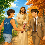 카페 프로필 이미지