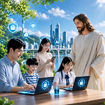 카페 프로필 이미지