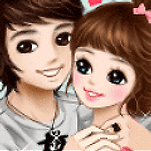카페 프로필 이미지
