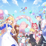 카페 프로필 이미지