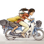 카페 프로필 이미지
