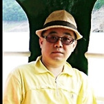 카페 프로필 이미지