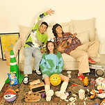 카페 프로필 이미지