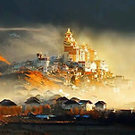 카페 프로필 이미지