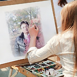 카페 프로필 이미지