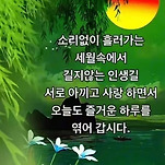 카페 프로필 이미지