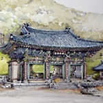 카페 프로필 이미지