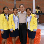 카페 프로필 이미지