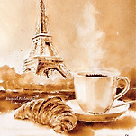 카페 프로필 이미지