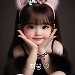카페 프로필 이미지