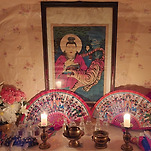 카페 프로필 이미지