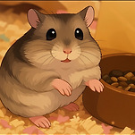 카페 프로필 이미지
