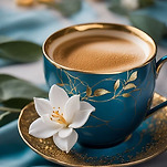 카페 프로필 이미지