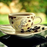 카페 프로필 이미지