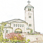 카페 프로필 이미지