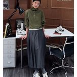 뉴발란스 204L 코디샷 모음 이미지