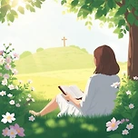 삶 이미지
