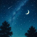 한여름밤 가을소리 이미지