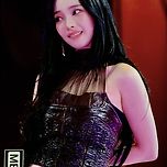 251113 지민정(카리나&amp;윈터) 아마존 뮤직 이미지