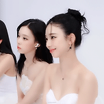 250915 aespa LIVE TOUR - SYNK : aeXIS LINE VCR 지민정 gif 이미지