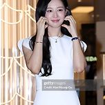 김지원 불가리 &#39;홀리데이 디바스 드림&#39; 팝업 포토콜 행사 게티이미지 이미지