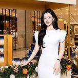 251107 불가리 공식 김지원 사진들 이미지