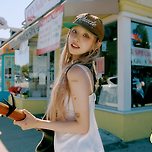 팀에서 세 번째로 정식 솔로 데뷔하는 (여자)아이들 멤버 이미지