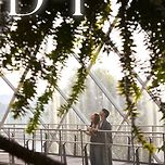 신세경 x 방탄 진 투샷 뮤직비디오 포스터.jpg 이미지