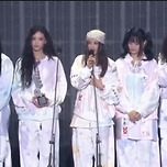 뉴진스 “민희진 대표님, 사랑하고 감사합니다” 이미지