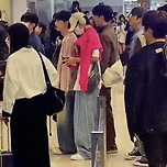 남성 스트릿 패션 더보이즈 선우 사복 모음.zip 이미지