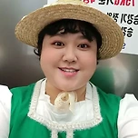 코빅 개그우먼 이지수 사망 이미지