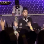 쇼미더머니 정글 그 자체였던 시즌 이미지